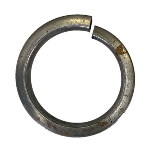 11 кольцо труба профильная 15*15*1,5 мм