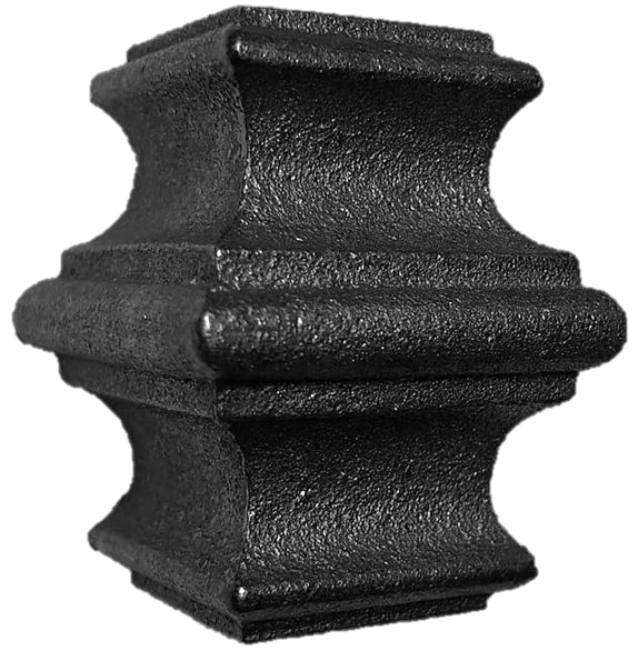 13762 Вставка 43*42 мм, отв.18*18 