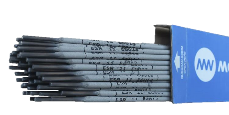 Электроды ESR 11 MAGMAWELD 3*350мм Рутил-целлюлозные (1 кг) 