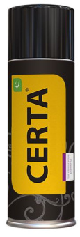 Certa-Plast аэрозоль